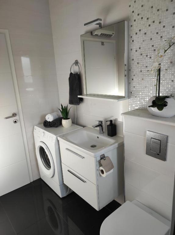 Apartament 